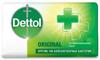 Фото Деттол, мыло антибактериальное оригинальное, 100 г