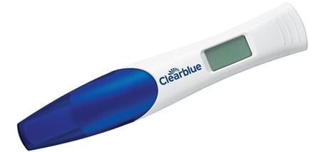 Фото Clearblue Фото Clearblue
