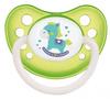 Фото Пустышка анатомическая силиконовая Toys (6-18 месяцев)