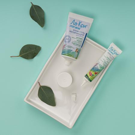 Фото Ла-Кри Стоп Акне, крем-гель локального действия, 15 мл