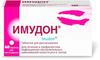 Фото Имудон, таблетки для рассасывания, 40 шт.