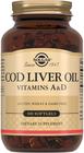 Фото Norwegian Cod Liver Oil Softgels