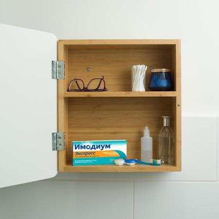 Фото Имодиум Экспресс, таблетки-лиофилизат 2 мг, 10 шт.