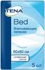 Фото Tena Bed Underpad