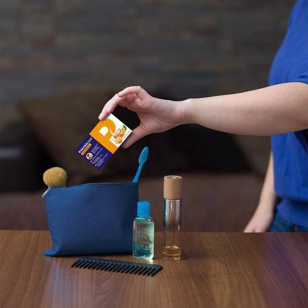 Фото Ринзасип, порошок (черная смородина с витамином C), пакетики 5 г, 10 шт.