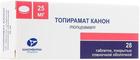 Фото Topiramate
