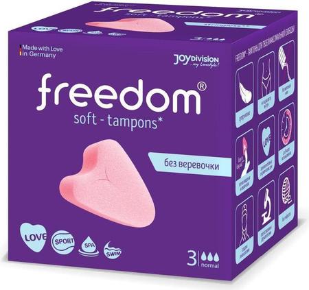 Фото Freedom Norma