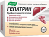 Фото Гепатрин
