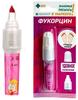 Фото Фукорцин-Леккер, фломастер, 5 мл