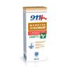 Фото 911 шампунь Луковый с экстрактом крапивы против выпадения волос, 150 мл