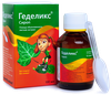 Фото Геделикс, сироп, 100 мл