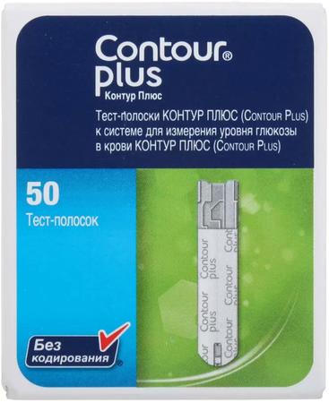 Фото Контур