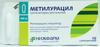 Фото Метилурацил, суппозитории ректальные 500 мг (Нижфарм), 10 шт.