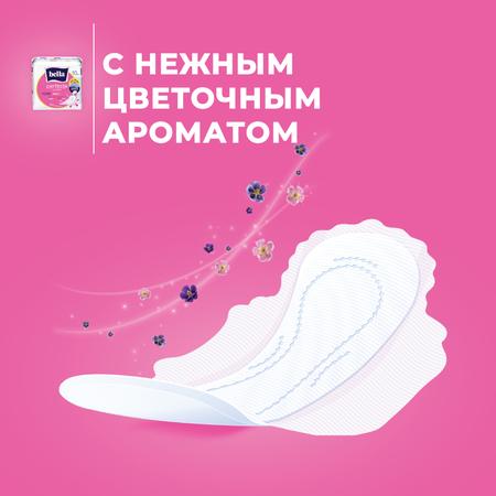 Фото Bella Perfecta, Ultra Rose Deo fresh, прокладки супертонкие, 10 шт.