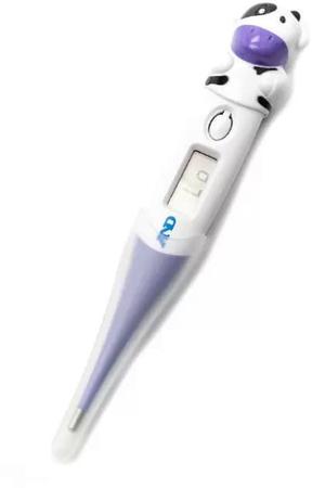 Фото Термометр AND DT-624 электронный (держатель-корова)