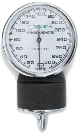 Фото Тонометр Медитек MT-10 механический со стетоскопом