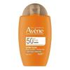 Фото Avene (Авен) Ультралегкий солнцезащитный флюид-перфектор для лица SPF 50+ 50 мл