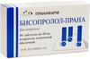 Фото Bisoprolol-Prana