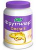 Фото ФРУТТИЛАР Омега 3, пастилки жевательные, 30 шт.