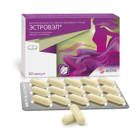 Фото Эстровэл