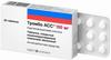 Фото Тромбо АСС, таблетки покрыт. плен. об. кишечнорастворимые 100 мг, 28 шт.