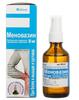 Фото Меновазин, раствор во флаконе с дозатором, 50 мл