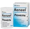 Фото Ренель, таблетки подъязычные, 50 шт.