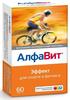 Фото Алфавит Эффект, таблетки, 60 шт.