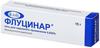 Фото Флуцинар, гель 0.025%, 15 г