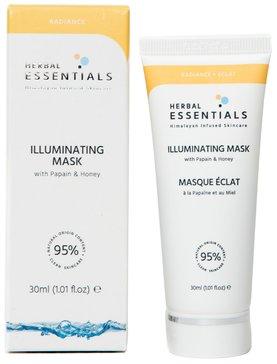 Фото Herbal Essentials, маска с папаином и медом, 30 мл Фото Herbal Essentials, маска с папаином и медом, 30 мл