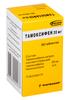 Фото Тамоксифен, таблетки 20 мг (Орион Корпорейшн), 30 шт.