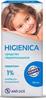 Фото Хигиеника, шампунь, 60 мл