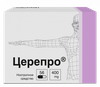 Фото Церепро, капсулы 400 мг, 56 шт.