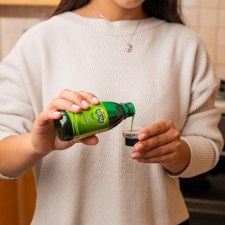 Фото Доктор МОМ, сироп, 150 мл