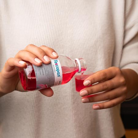 Фото Гексорал, раствор 0.1%, 200 мл