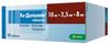 Фото Ко-Дальнева, таблетки 10 мг+2.5 мг+8 мг, 90 шт.