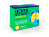Фото Пентафлуцин-Бронхо, гранулы в пакетиках по 5 г, 10 шт.