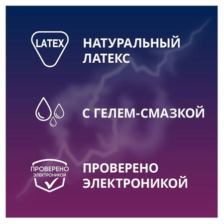 Фото Презервативы Контекс Classic, 12 шт. Фото Презервативы Контекс Classic, 12 шт.