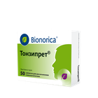 Фото Tonsipret®