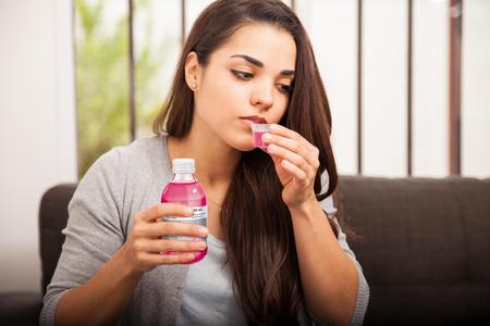 Фото Гексорал, раствор 0.1%, 200 мл