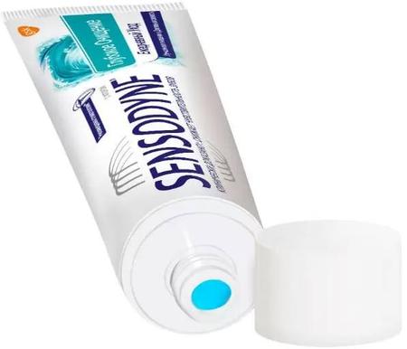 Фото Сенсодин Глубокое Очищение, зубная паста, 75 мл