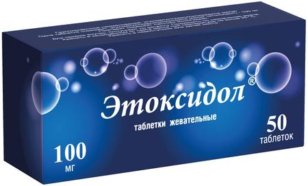 Фото Ethoxidol