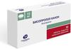 Фото Бисопролол Канон, таблетки покрыт. плен. об. 10 мг, 30 шт.