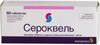 Фото Сероквель, таблетки покрыт. плен. об. 200 мг, 60 шт.