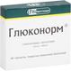 Фото Gluconorm