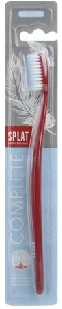 Фото Сплат Professional Complete, зубная щетка средней жесткости