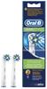 Фото Oral-B CrossAction EB50RB, насадки для электрических зубных щеток, 2 шт.