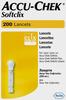 Фото Ланцеты Accucheck Софтликс, 200 шт.