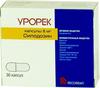 Фото Урорек, капсулы 8 мг, 30 шт.