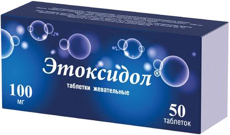 Фото Ethoxidol